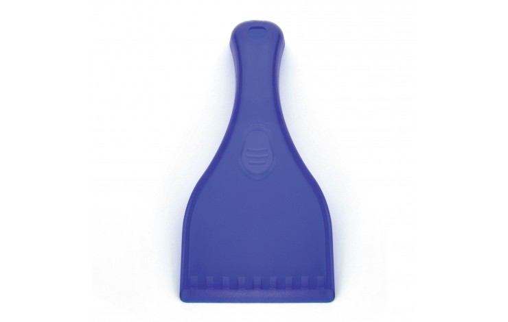 Plastic Ice Scraper