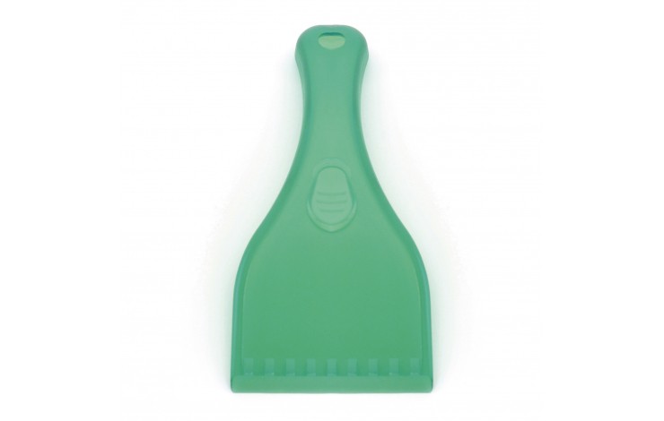 Plastic Ice Scraper