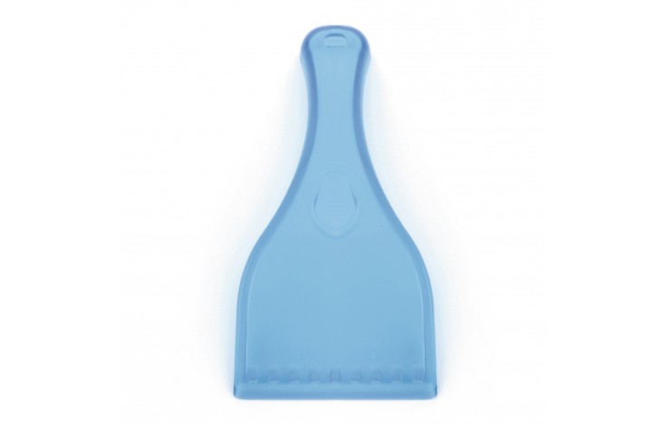Plastic Ice Scraper