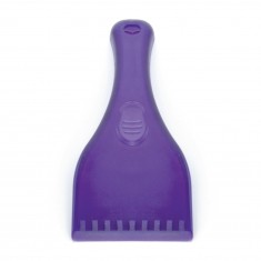 Plastic Ice Scraper