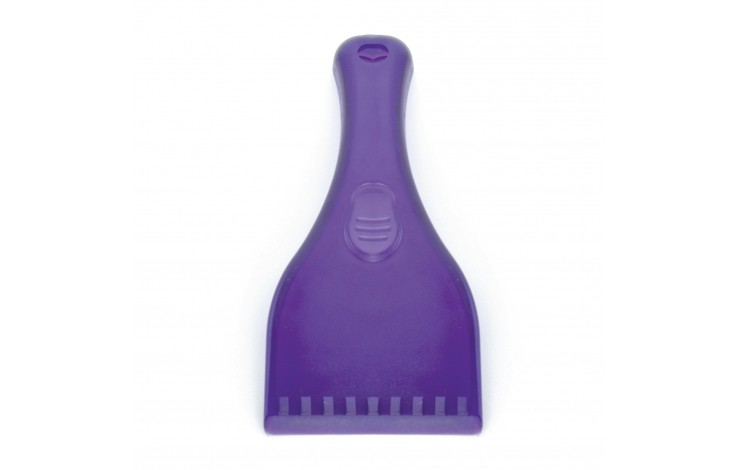Plastic Ice Scraper