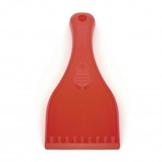 Plastic Ice Scraper
