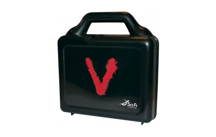 Plastic Lunch Box