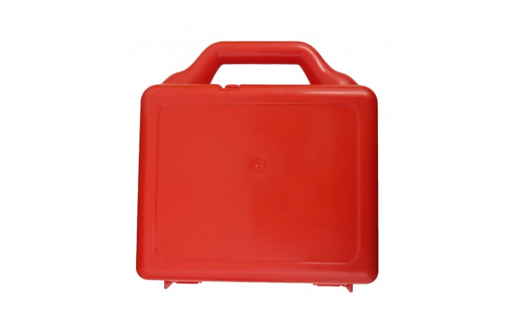 Plastic Lunch Box