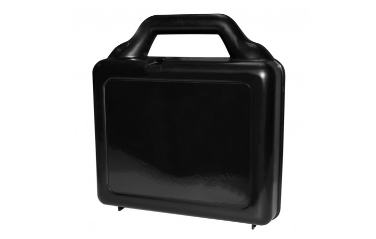 Plastic Lunch Box