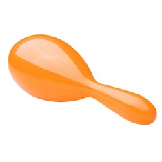 Plastic Maracas