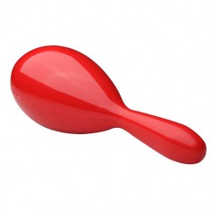 Plastic Maracas