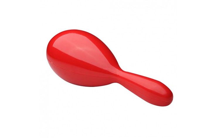 Plastic Maracas