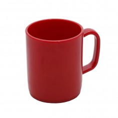 Plastic Mug