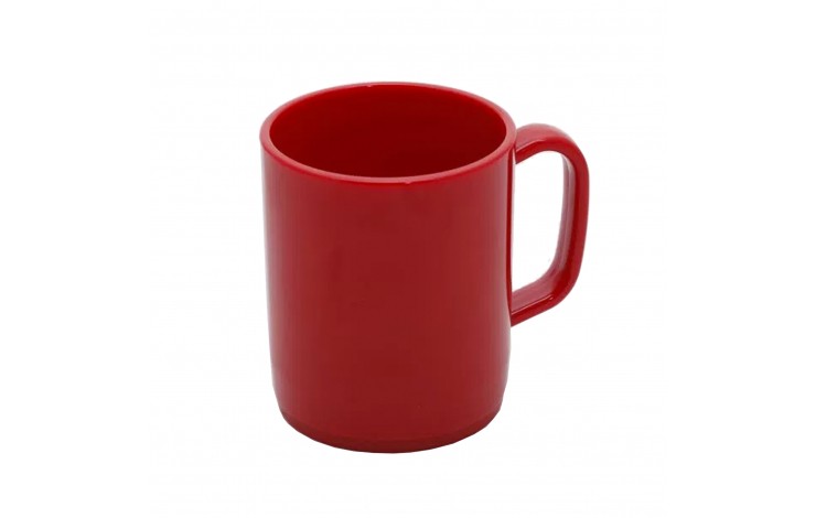 Plastic Mug