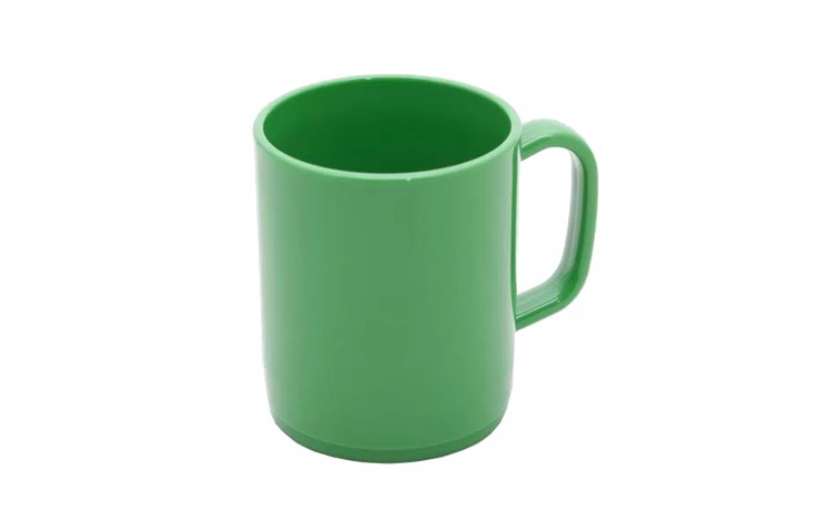 Plastic Mug