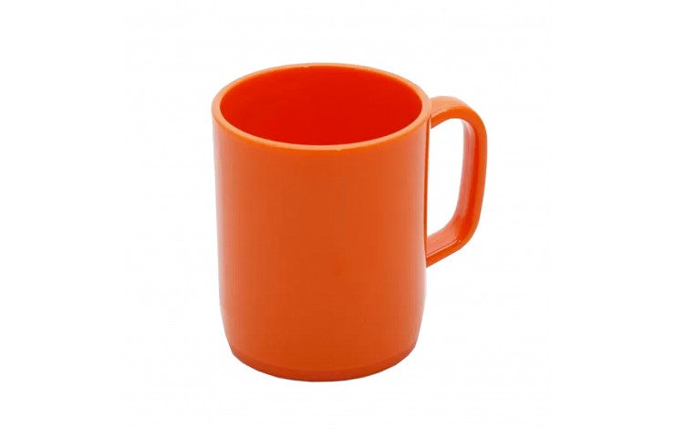 Plastic Mug