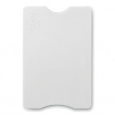 Plastic RFID Protector