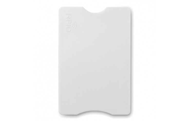 Plastic RFID Protector