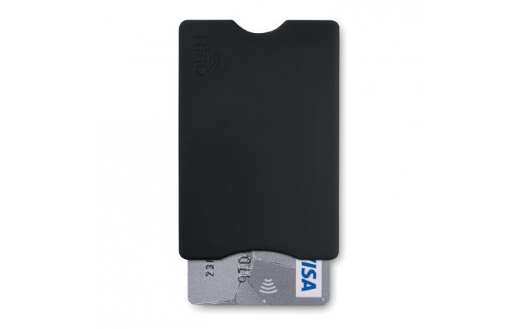 Plastic RFID Protector