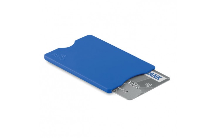 Plastic RFID Protector
