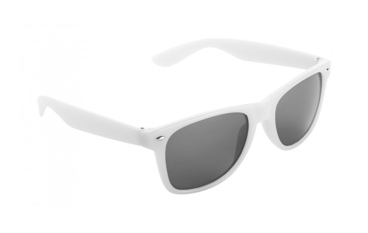 Branded Lense Sunglasses