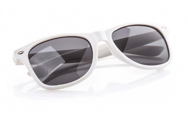 Branded Lense Sunglasses