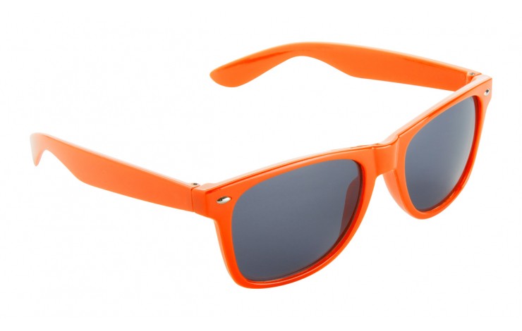 Branded Lense Sunglasses