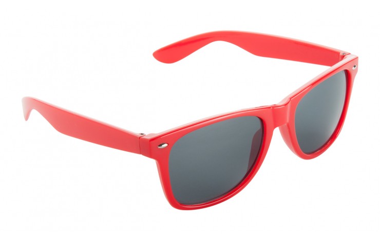 Branded Lense Sunglasses