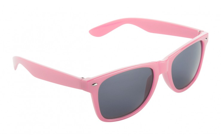 Branded Lense Sunglasses