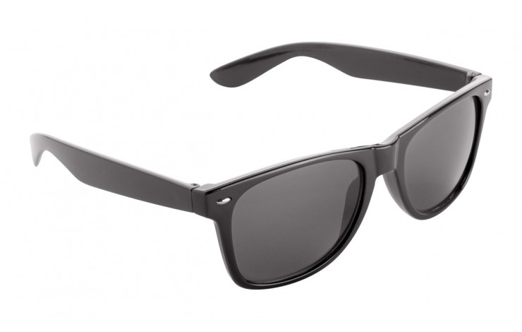 Branded Lense Sunglasses