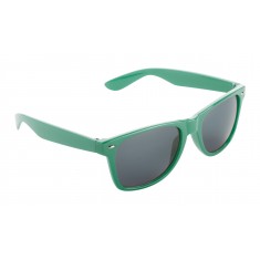 Branded Lense Sunglasses