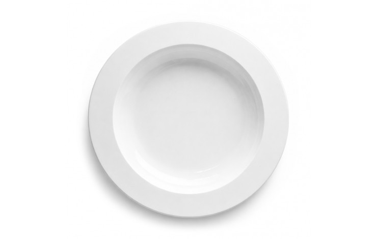 UK Made Plate