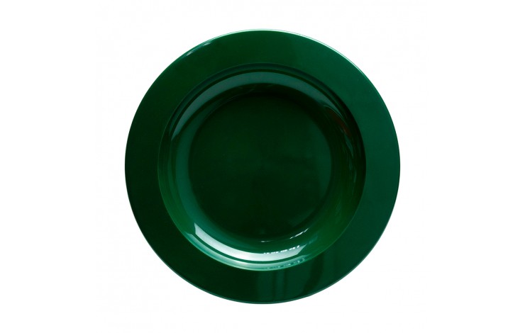 UK Made Plate