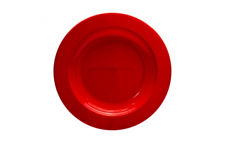 UK Made Plate