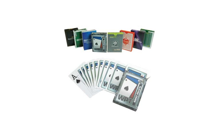 Playing Cards