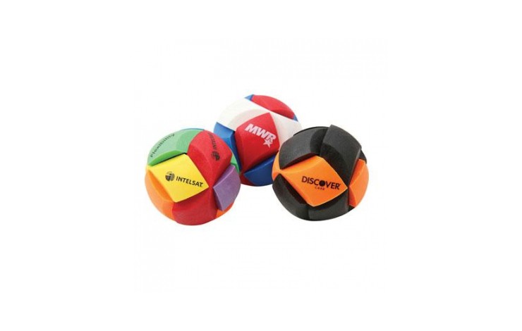 Plex Puzzle Ball