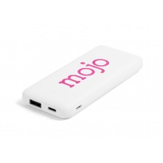 Pocket 5000 mAh Power Bank