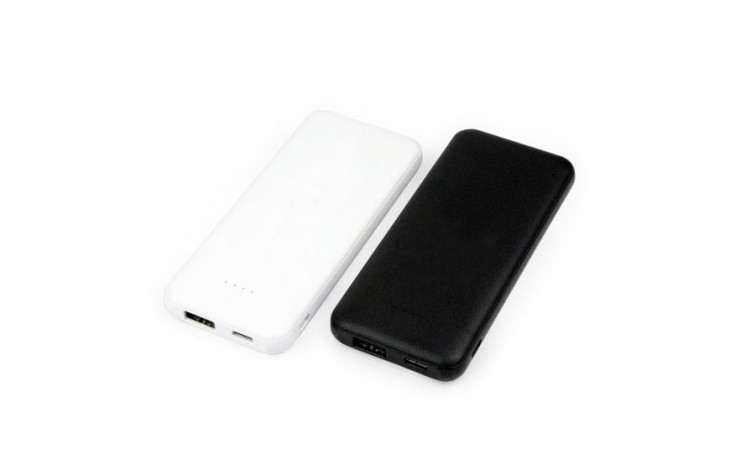 Pocket 5000 mAh Power Bank