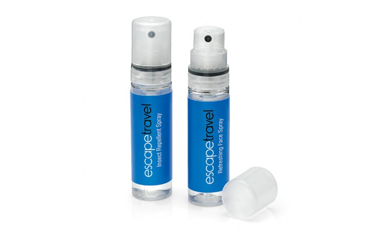 Pocket Insect Repellent