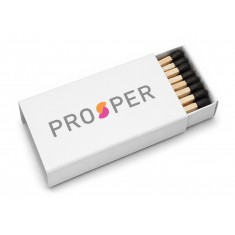 Miniature Matchbox