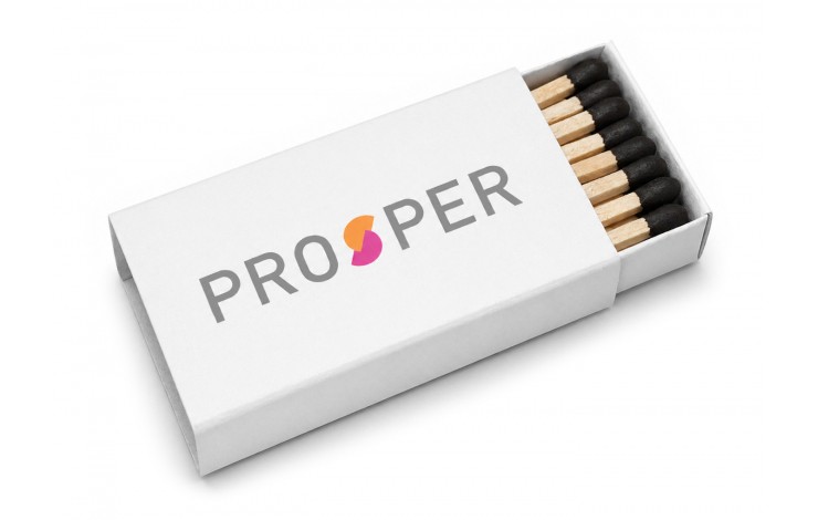 Miniature Matchbox