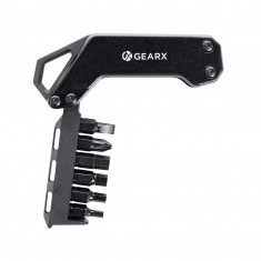 Pocket Multi Screwdriver Set