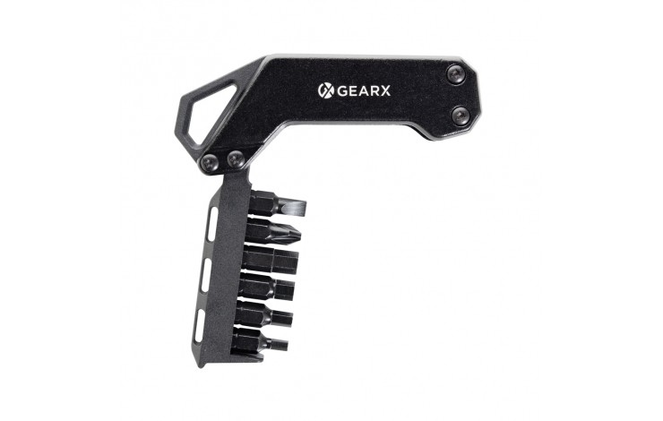 Pocket Multi Screwdriver Set