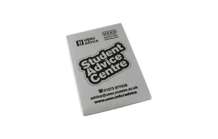 Pocket Pad