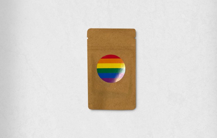 Pocket Pouches