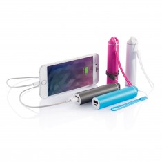 Pocket Powerbank
