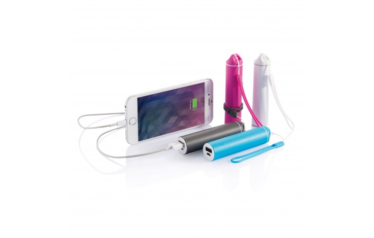 Pocket Powerbank