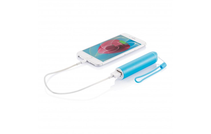 Pocket Powerbank