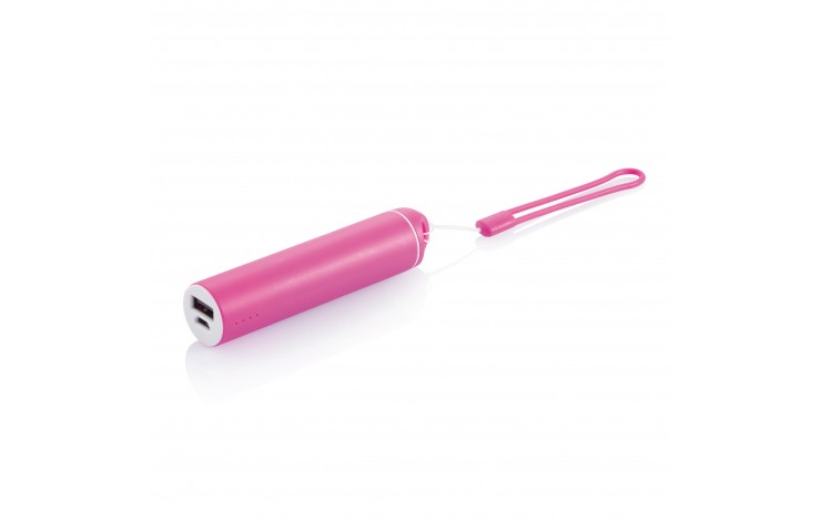 Pocket Powerbank
