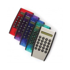 Pocket Size Calculator