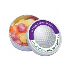 Pocket Tin
