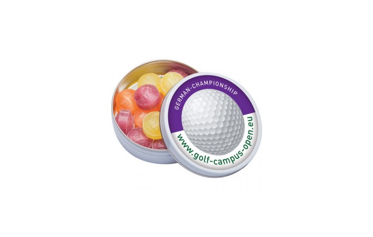 Pocket Tin