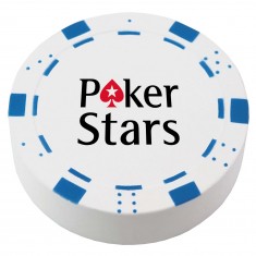 Poker Chip Stress Item