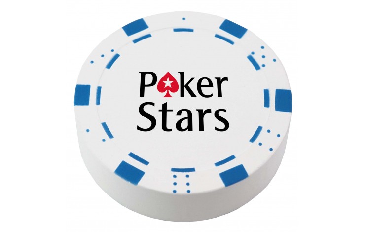 Poker Chip Stress Item